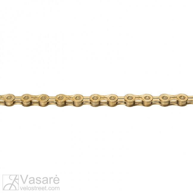 chain KMC X-10 EL, GOLD 1