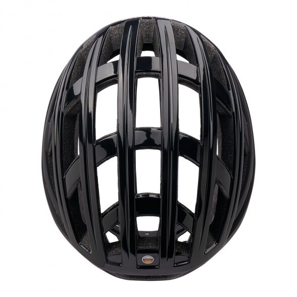 Helmet Cratoni C-Airlite, black gloss-matt, size L/XL (58-61 cm) 3