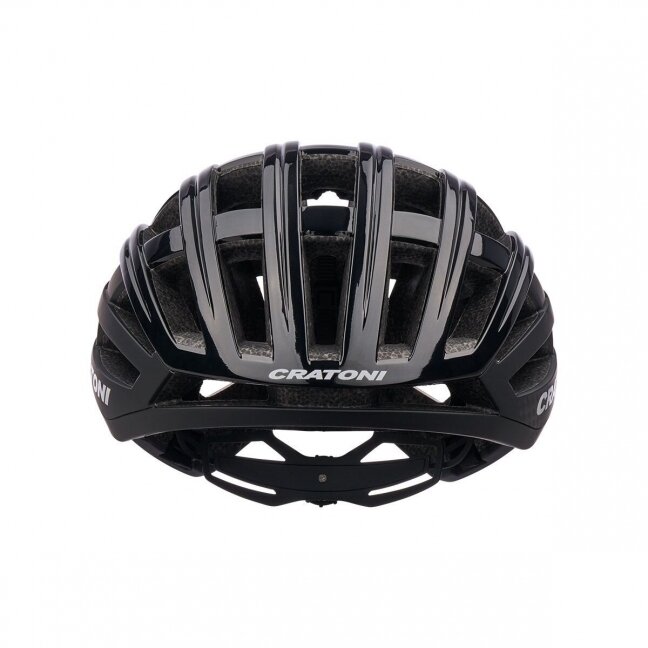 Helmet Cratoni C-Airlite, black gloss-matt, size L/XL (58-61 cm) 4