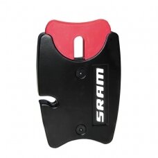 Hydraulic hose tool Sram Prof