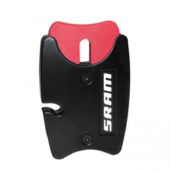 Hydraulic hose tool Sram Prof