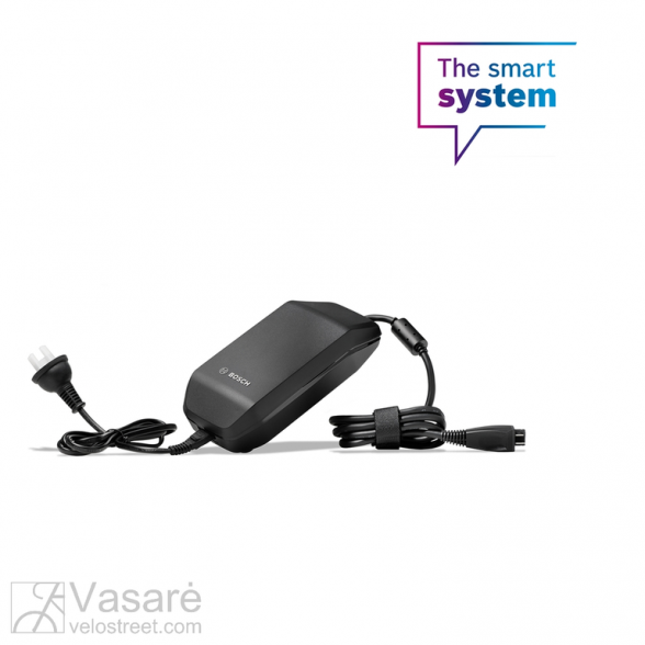 Charger Bosch Smart System 4A 220-240 V, EU (BPC3400)