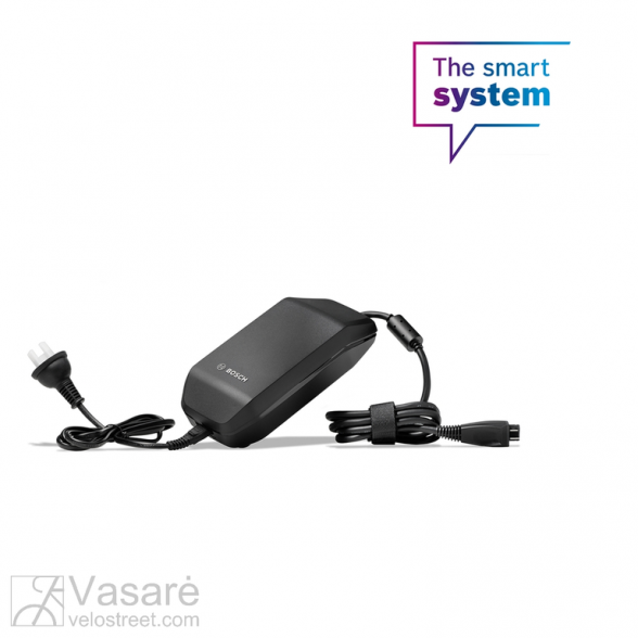 Įkroviklis Bosch Smart System 4A 220-240 V, EU (BPC3400)