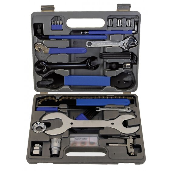 Tool set ''All-in-one''