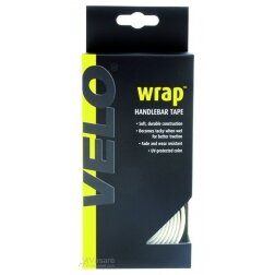 Velo "Cork" Handlebar tape, white