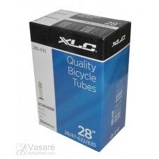 XLC inner tube 28/40-622/635 AV 35 mm