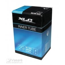 XLC tube 29 x 1.9/2.3  50/56-622 SV 34mm