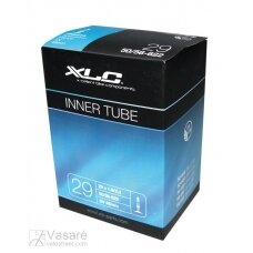 XLC tube 29 x 1.9/2.3  50/56-622 PV 48mm