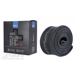 Tube 27.5/27.5+" 54/70-584 IB40mm Schwalbe PV 21+AP Air Plus