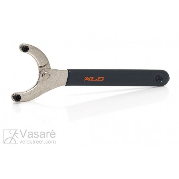 XLC Pin Wrench TO-BB05