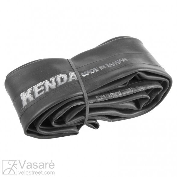 Kamera KENDA 24''x1.75-2.125, 47/57-507 A/V 48mm dėž.