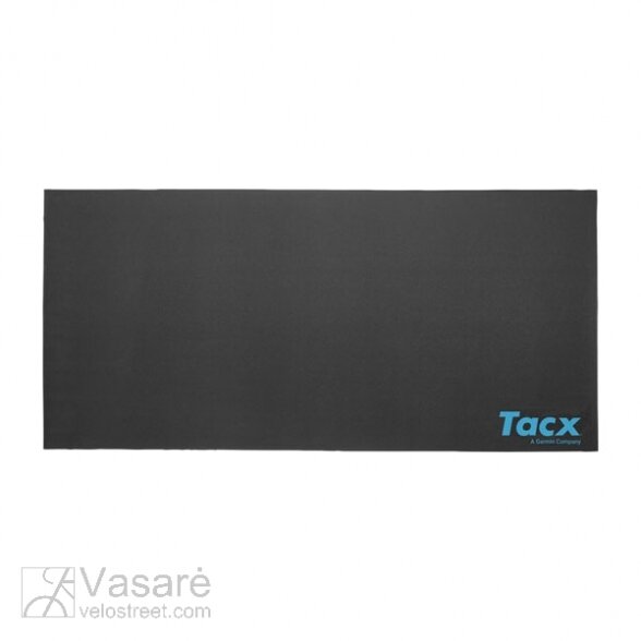 Tacx Rollable Trainer Mat