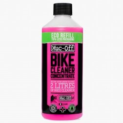 The Muc-Off Bike Cleaner Concentrate 500 ml