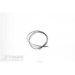 Front light cable 1000mm w/AX conector