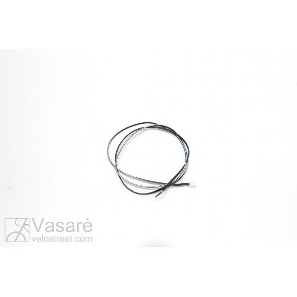 Front light cable 1000mm w/AX conector