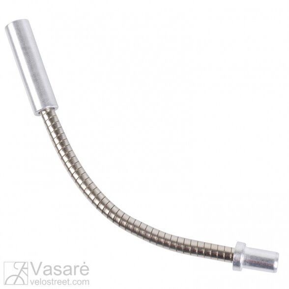 FLEXI-PIPE, flexible cablelead for V-brake