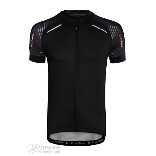 Short sleeve jersey FUNKIER FIRENZE