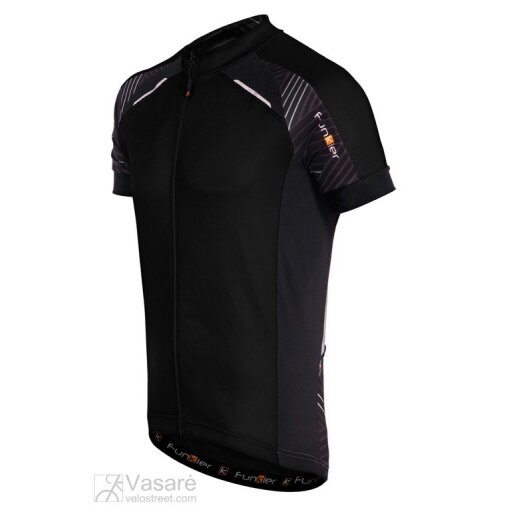 Short sleeve jersey FUNKIER FIRENZE 2