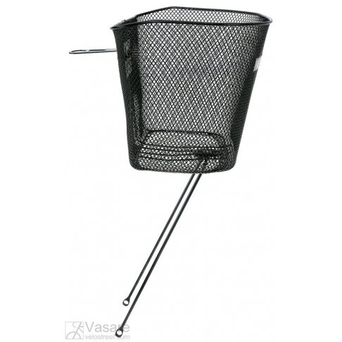 Wire basket black