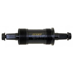 Bottom bracket NECO 127/30.5mm Italian 36x24T