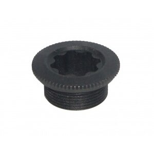 crank fastening screw for Hollowtech II-chain wheel set