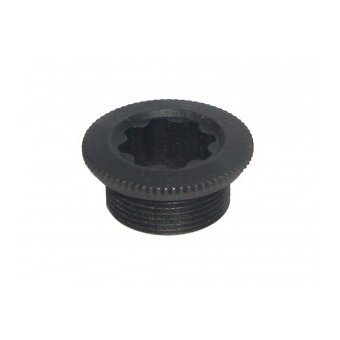 crank fastening screw for Hollowtech II-chain wheel set