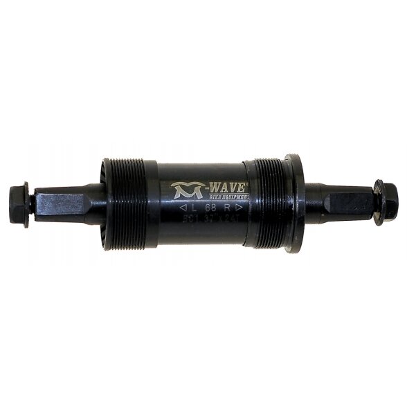 Bottom bracket cartridge