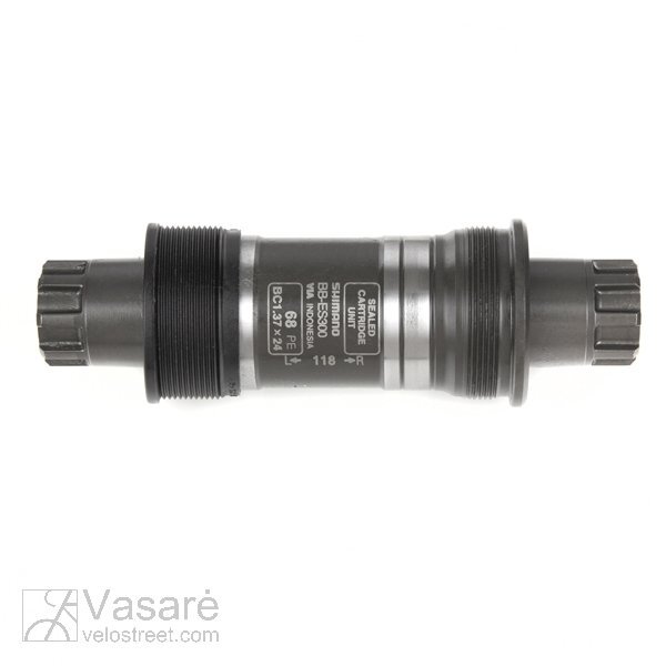 Bottom Bracket BSA 68mm/118mm