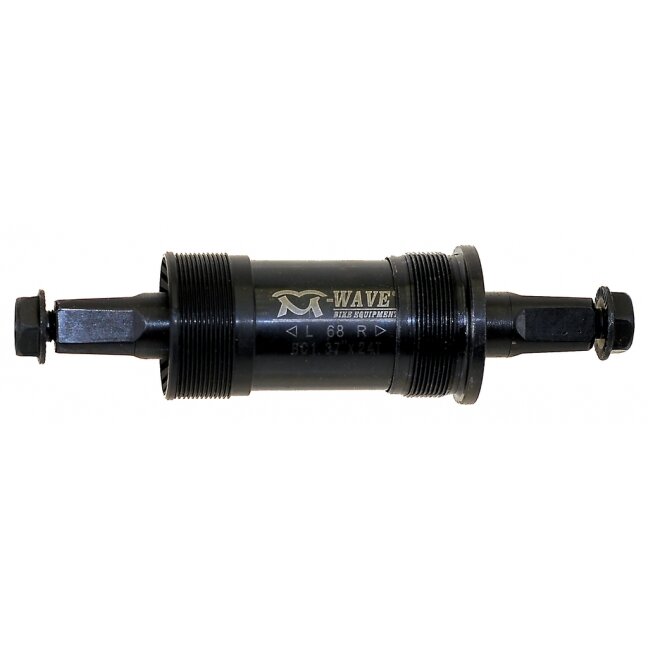 Bottom bracket cartridge