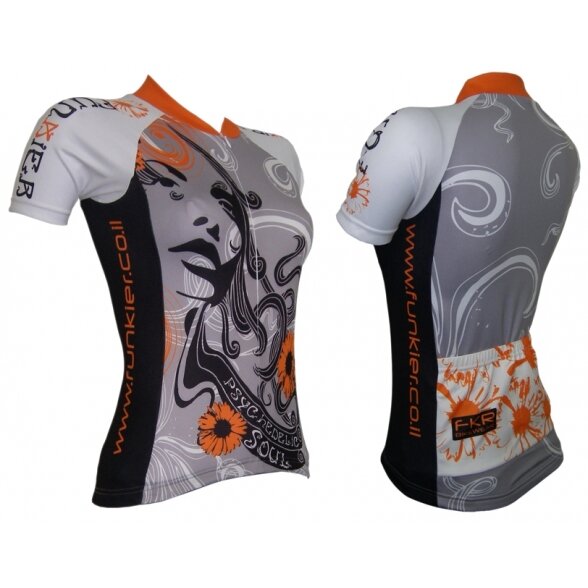 Women's Jersey J-302M