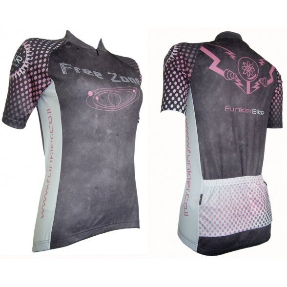 Women's Jersey J-314L