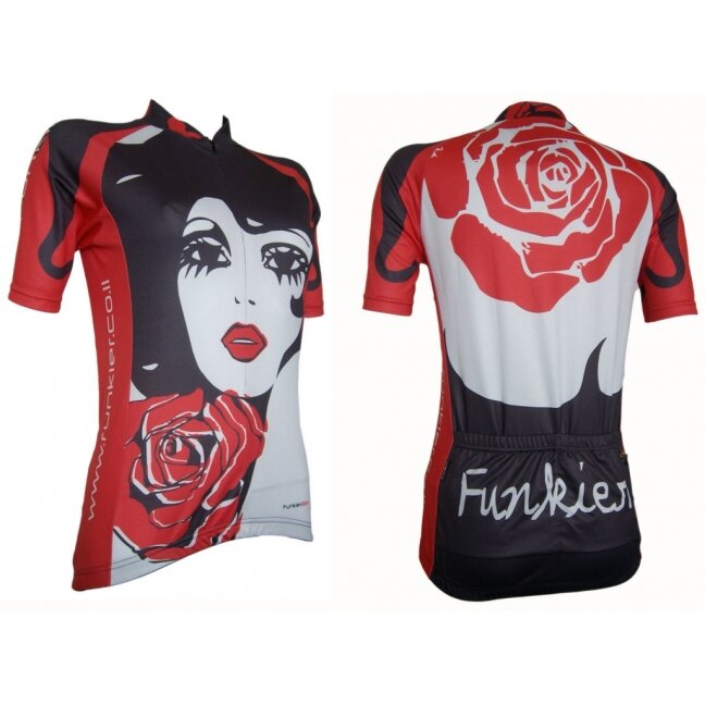 Women's Jersey J-343L