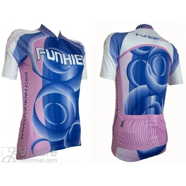 Women's Jersey J-361M 1