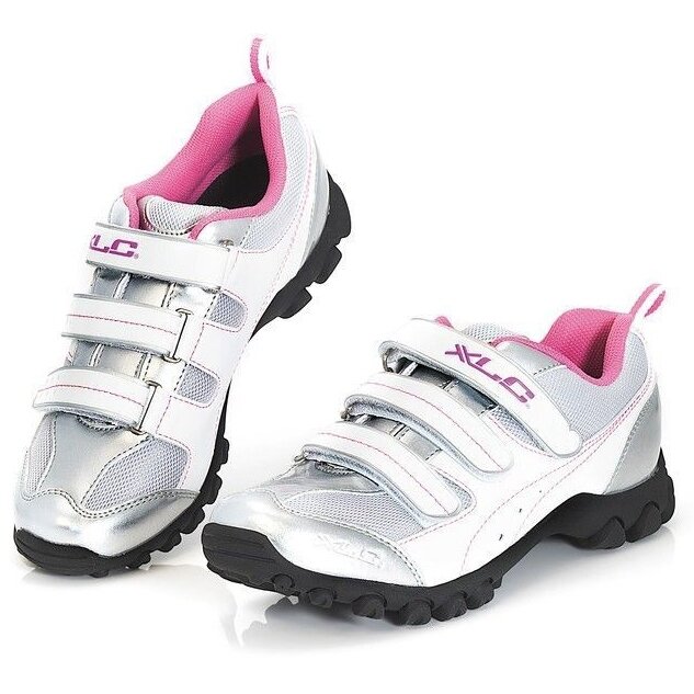 Womans MTB cycling shoes