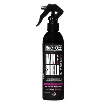 Muc-Off Apsauga nuo lietaus Rain Shield Re-proofer 250ml