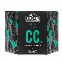 Muc-Off Luxury Chamois cream 250ml