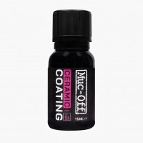 Muc-Off Ceramic Protection Kit apsauga 15ml.