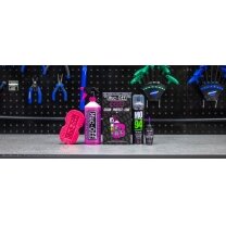 Muc-Off eBike Clean, Protect & Lube Kit - Valymo rinkinys