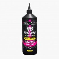 Muc-off Road & Gravel Tubeless Sealant 1l