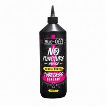 Muc-off sandarinimo skystis Road & Gravel Tubeless Sealant 500ml