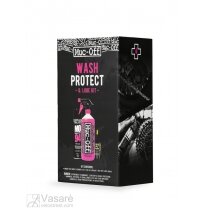 Muc-Off Tepimo ir valymo rinkinys