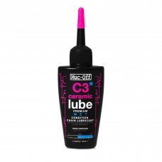 Muc-Off C3 Ceramic Lube 50ml