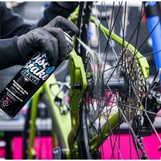 Muc-Off Disc Brake Cleaner 400ml.