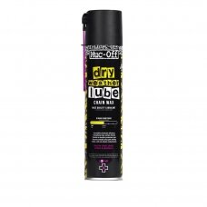 Muc-Off Dry PTFE Chain Lube 400ml.