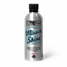 Muc-Off Miracle Shine 500ml