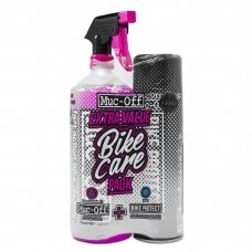 Muc-Off Duo Pack