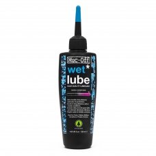 Muc-Off Wet Lube 120ml