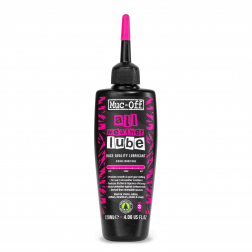 MUC-OFF  All Weather Chain Lube 120 ml