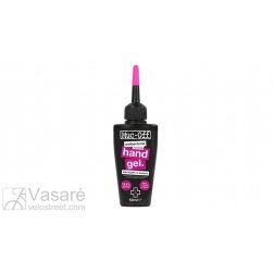 Muc-Off Antibakterinis rankų dezinfekavimo gelis 50ml