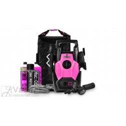 Muc-off Pressure Washer bicycle bundle